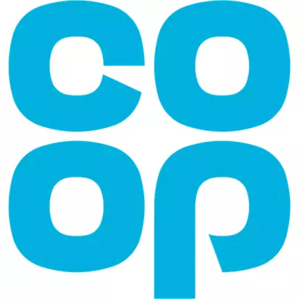 Logotyp från Co-op Food - Coombe Lane - Raynes Park