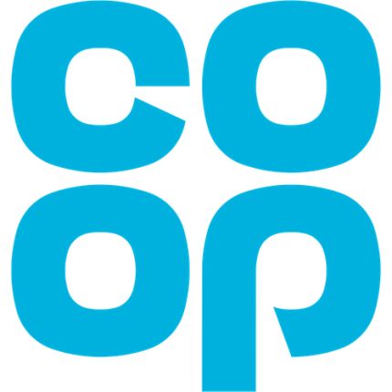 Λογότυπο από Co-op Food - Stirling - Causewayhead Road