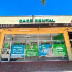 Bild von Sage Dental of Miami Beach at 71st Street