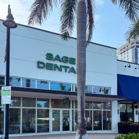 Bild von Sage Dental of Downtown Doral