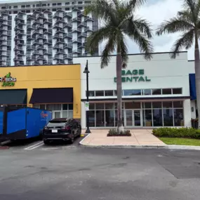 Bild von Sage Dental of Downtown Doral