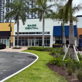 Bild von Sage Dental of Downtown Doral