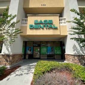 Bild von Sage Dental of Waterford Lakes