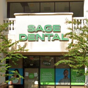 Bild von Sage Dental of Waterford Lakes