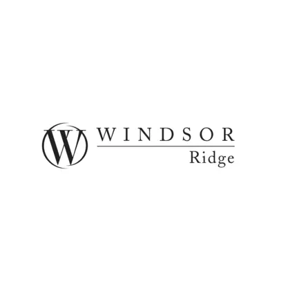 Logo von Windsor Ridge Apartments