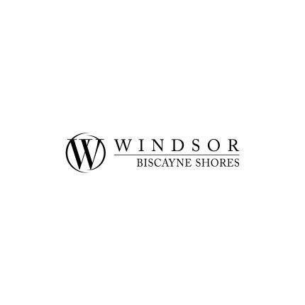 Λογότυπο από Windsor Biscayne Shores Apartments