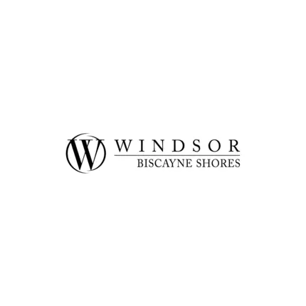 Logo von Windsor Biscayne Shores Apartments