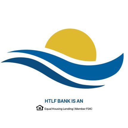 Logo da Bank of Blue Valley, a division of HTLF Bank