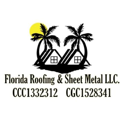 Logótipo de Florida Roofing & Sheet Metal