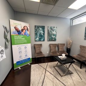 Bild von Sage Dental of Jacksonville Southside (formerly Southside Dental at Tinseltown)