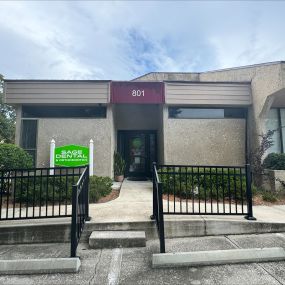 Bild von Sage Dental of Jacksonville Southside (formerly Southside Dental at Tinseltown)