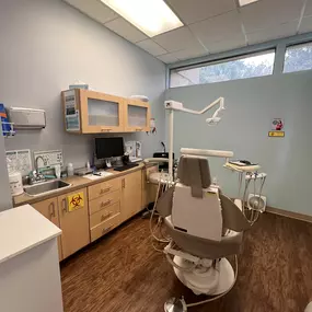 Bild von Sage Dental of Jacksonville Southside (formerly Southside Dental at Tinseltown)