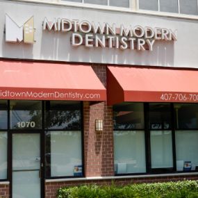 Bild von Sage Dental of Maitland (Office of Drs. Tellez & Badrous)