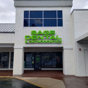 Bild von Sage Dental of Dunnellon (formerly Riverside Dental)