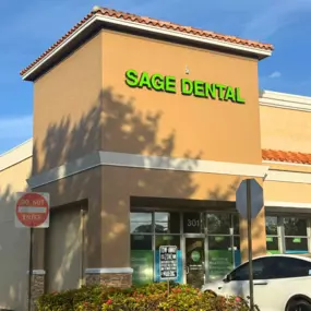 Bild von Sage Dental of Royal Palm Beach