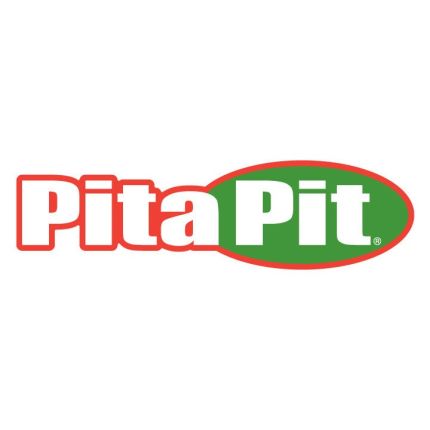 Logo da Pita Pit