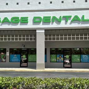 Bild von Sage Dental of Pembroke Pines