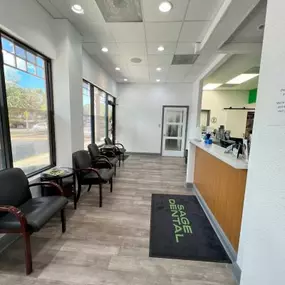 Bild von Sage Dental of Pembroke Pines