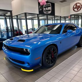 Bild von Don Davis Dodge Chrysler Jeep