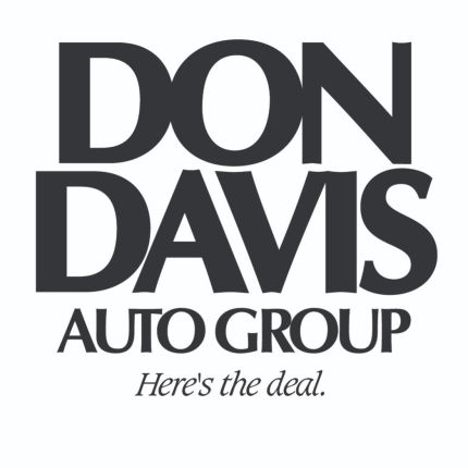 Logotipo de Don Davis Dodge Chrysler Jeep