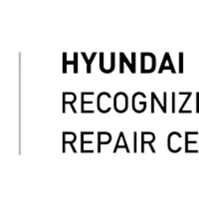 Hyundai Recognized Collision Repair Center