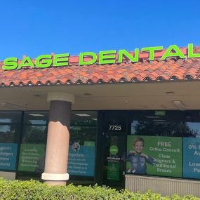 Bild von Sage Dental of Lake Worth Rd. at Turnpike