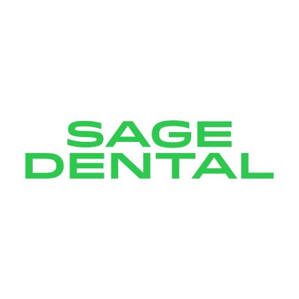 Logo van Sage Dental of Lake Worth Rd. at Turnpike