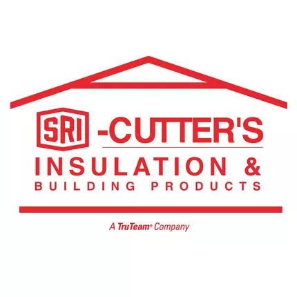 Logotipo de SRI Cutters