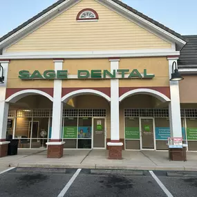 Bild von Sage Dental of Windermere