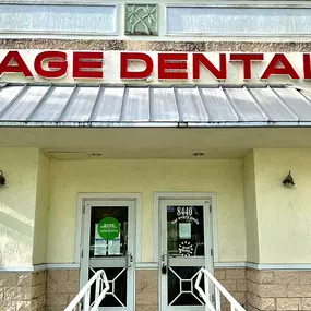 Bild von Sage Dental of Plantation