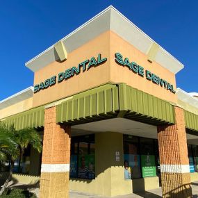 Bild von Sage Dental of West Palm Beach at Okeechobee