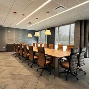 AIT-Chicago Conference Room