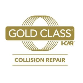 Gold Class I-Car Collision Center