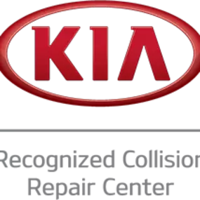 Kia Recognized Collision Repair Center