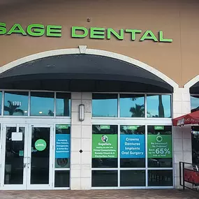 Bild von Sage Dental of Hallandale Beach