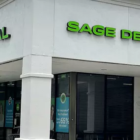 Bild von Sage Dental of Margate