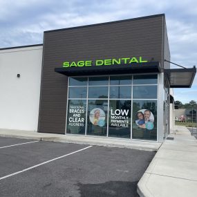 Sage Dental of Callahan (formerly Callahan Family Dentistry)