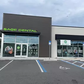 Sage Dental of Callahan (formerly Callahan Family Dentistry)