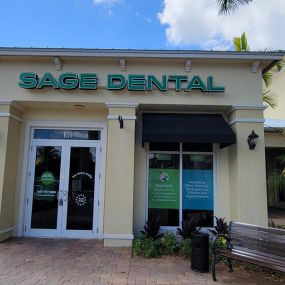 Bild von Sage Dental of Palm Beach Gardens