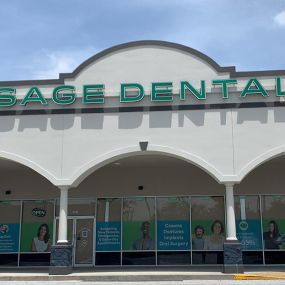 Bild von Sage Dental of Conway