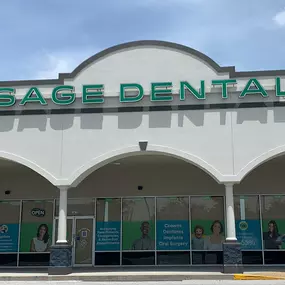 Bild von Sage Dental of Conway