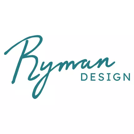 Logo from Ryman Design