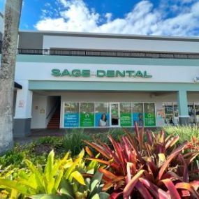 Bild von Sage Dental of West Miami