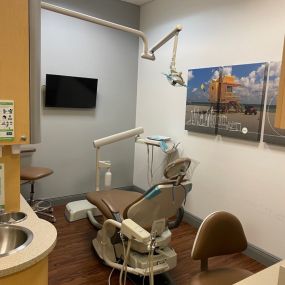 Bild von Sage Dental of West Miami