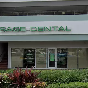 Bild von Sage Dental of West Miami