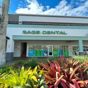 Bild von Sage Dental of West Miami