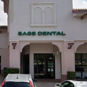 Bild von Sage Dental of East Boca Raton