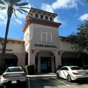 Bild von Sage Dental of East Boca Raton