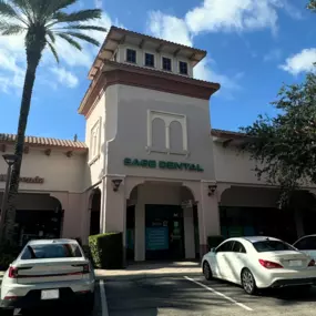 Bild von Sage Dental of East Boca Raton