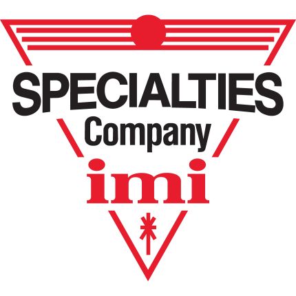 Logo van Specialties Company